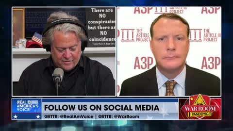 Mike Davis: Contact Your Senators About Big Tech