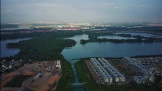 Fimi X8 SE 2020 - Raw - Manual Setting