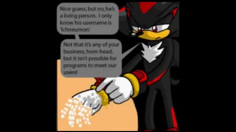 Newbie's Perspective Sonic the Comic Issue 252 Review