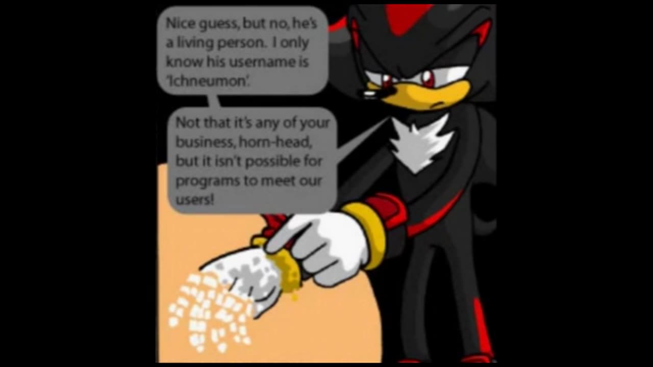 Newbie's Perspective Sonic the Comic Issue 252 Review