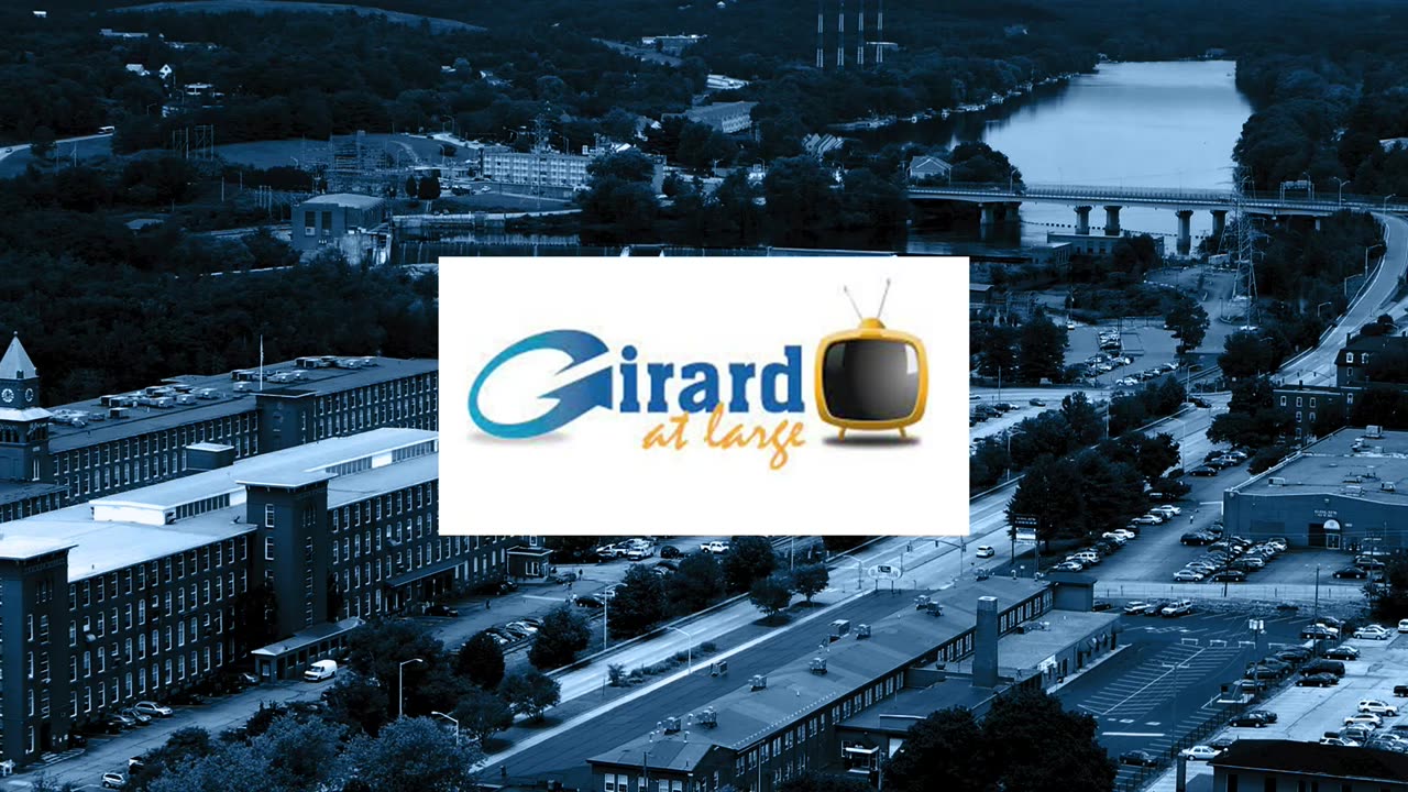 Girard at Large 09122024