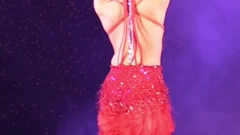 Belly dance