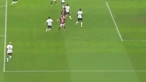 LINDO LANCE DE PEDRO PARA O FLAMENGO