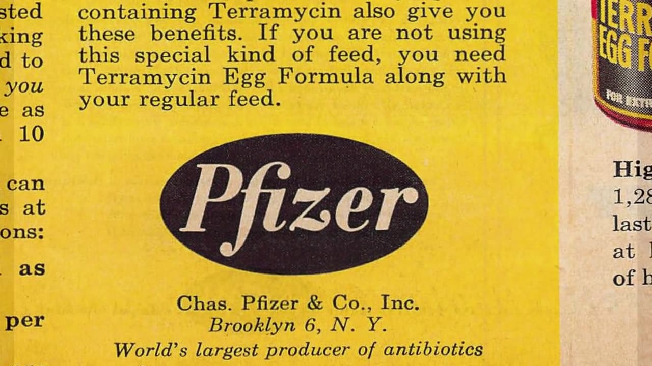 OxyContin: The Shameful Case of The Sacklers: Arthur's Story - 15 Oct 2021