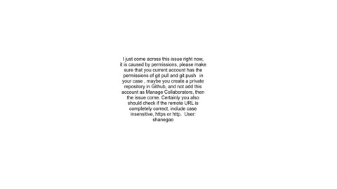 gituploadpack not found