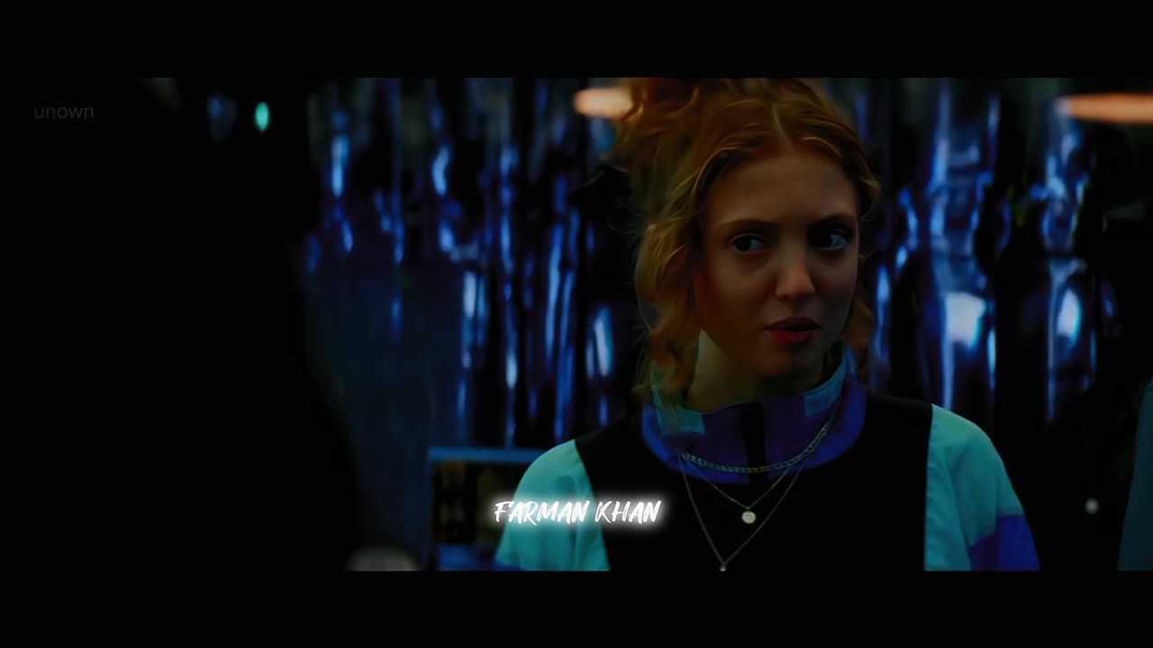 Red rose new trailer