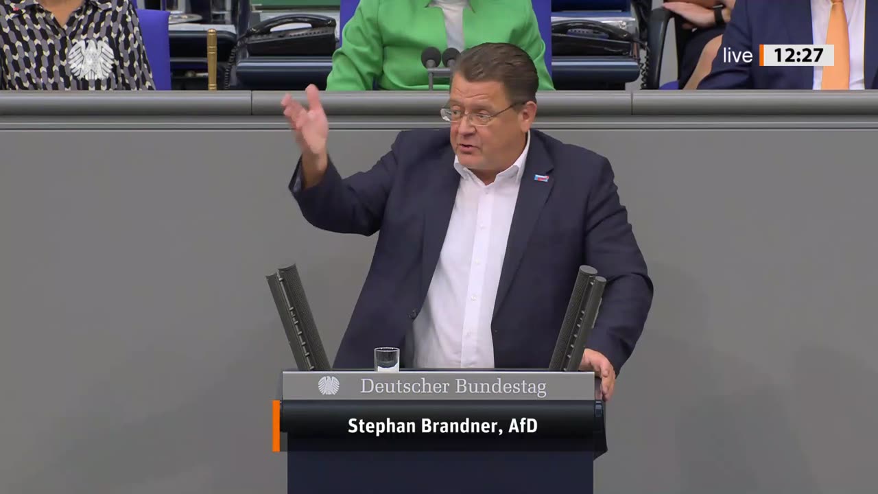 Stephan Brandner Rede vom 04.07.2024 (2) – Justizstandort-Stärkungsgesetz