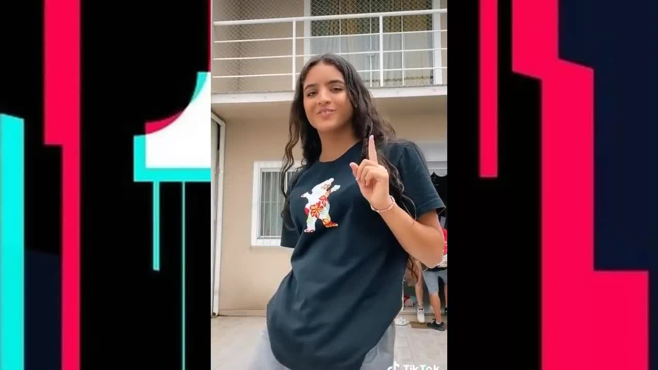 TikTok Melhores Dancinhas Brasileiras