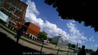 Farmer's Market, June 5 2021