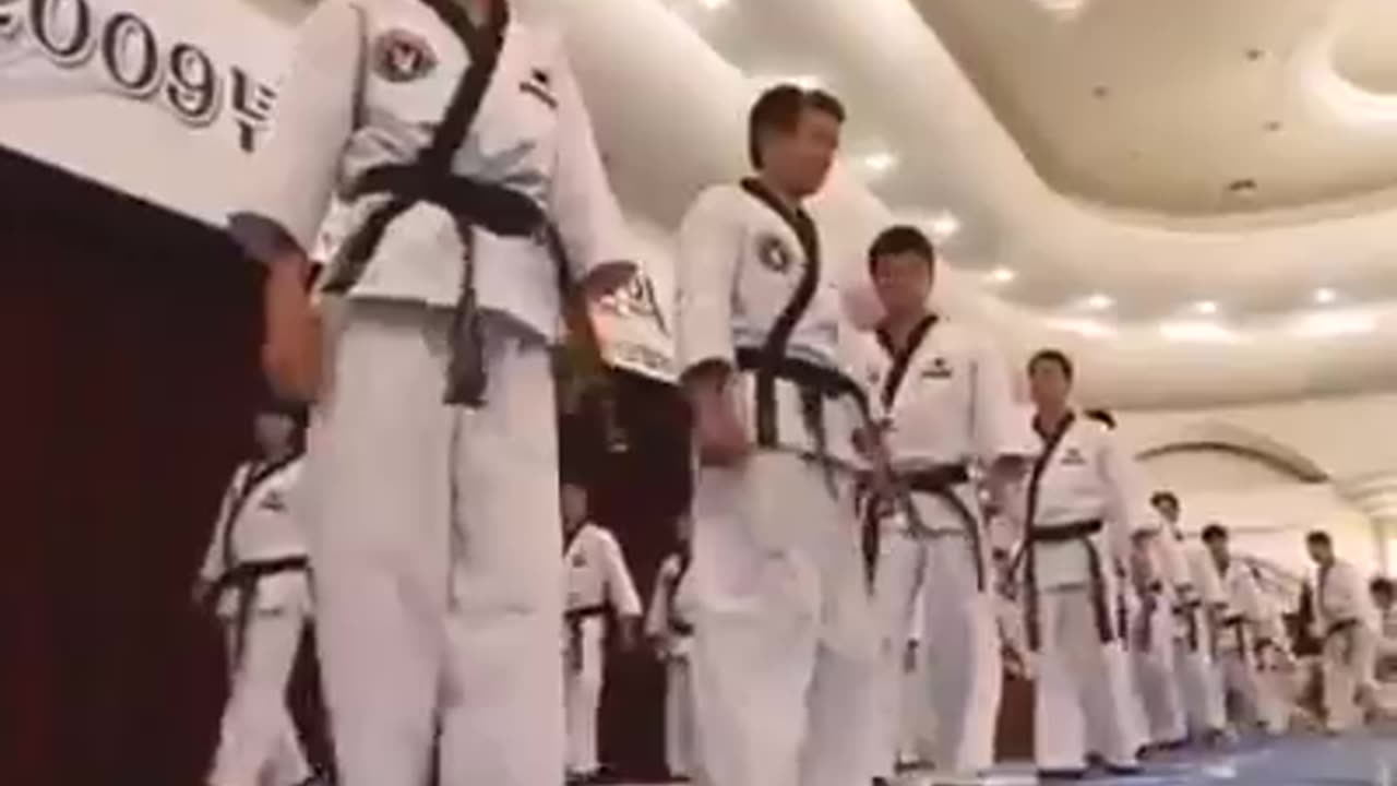 Hapkido