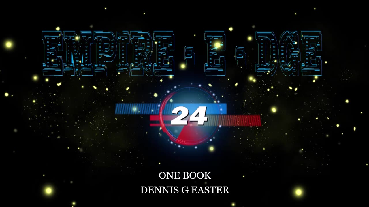 EMPIRE - E - DGE ONE BOOK