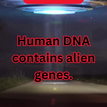 Conspiracy Theory of the Day - 49