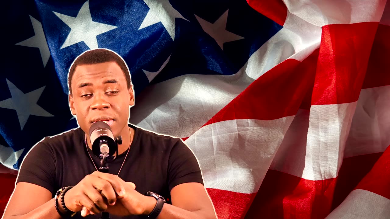 Prayer for Unity: Democrats and Republicans Come Together in America