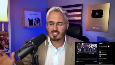 KYLE DEBUNKS RFK & RUSSELL BRAND’S PRO-TRUMP LIES _ The Kyle Kulinski Show