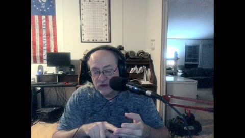 TF Williams Podcast 8 Oct 2024