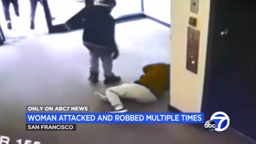 Ad DESTROYS Woke Liberal Policies