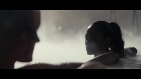 Wintertide Official Trailer (2023) - Sydney Sabiston, John B. Lowe, Marina Stephenson Kerr