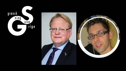 Försvar(S)ministern Peter Hultqvist i nytt blåsväder