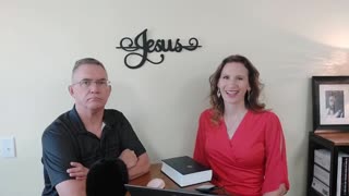 October 17 (Year 4) - Many churches do not do things the Jesus way - Tiffany Root & Kirk VandeGuchte