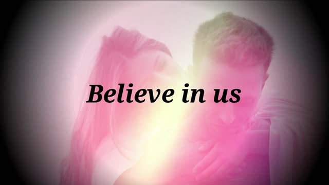 Skye Music-Believe In Us