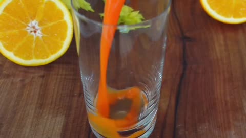 Juice to Improve your SKIN