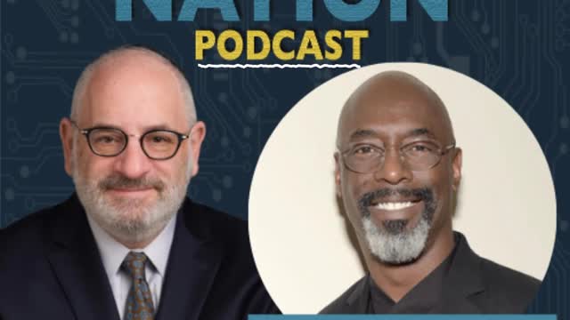 ColemanNation Podcast - Episode 1: Isaiah Washington | Tell the righteous it will be well with them!