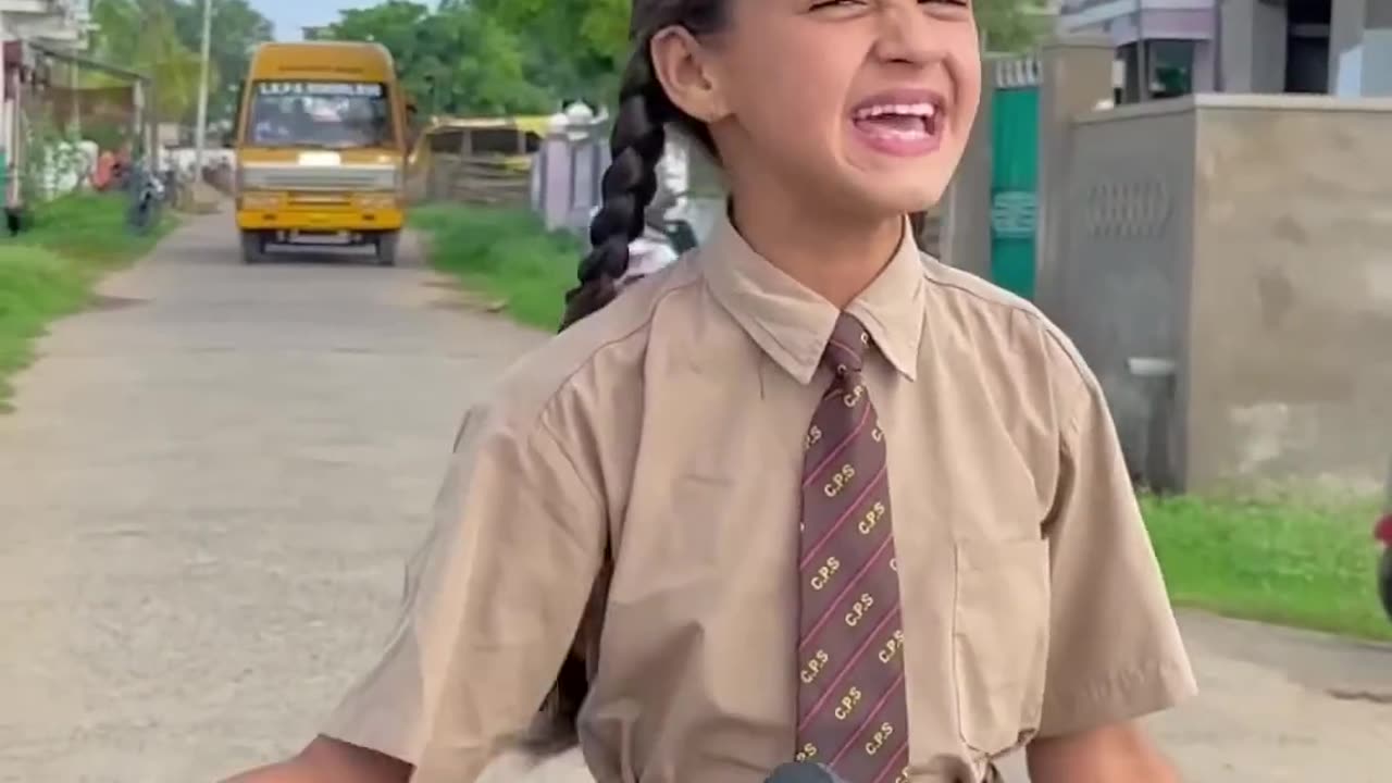 School Jane ki maze maze#trending#Shortvideo#