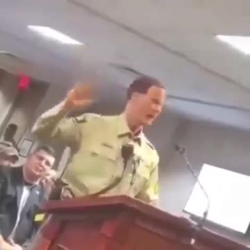 Sheriffs of North Carolina speaking truth....