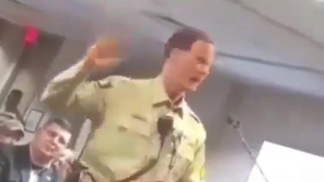 Sheriffs of North Carolina speaking truth....