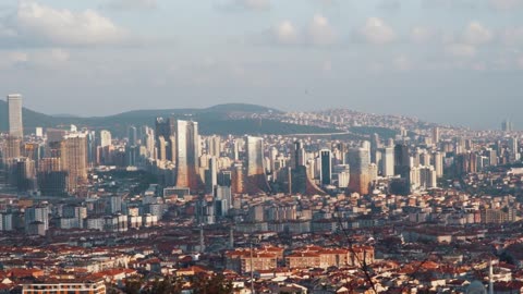 Istanbul