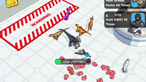 Dino Universe