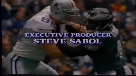 1999 Dallas Cowboys @ Oakland Raiders Great Sports Memories