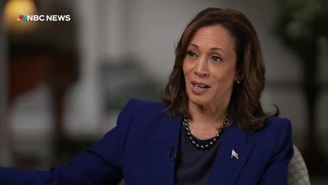 Kamala's Team Prepared if Trump Declares Victory Early, as Election Tabulation Could Drag on