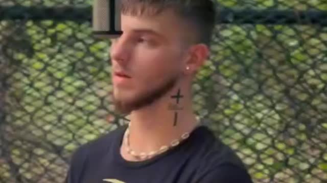 Music video
