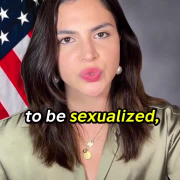 Pride Month is Coming… Missouri Candidate Valentina Gomez Has a Message