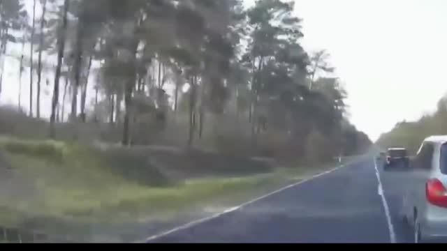 Police Karma