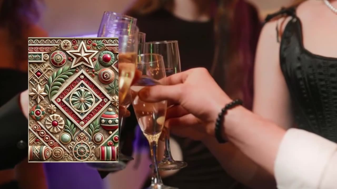 Transform Your Holiday Cards_ Architecturally Insp