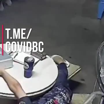 China 🇨🇳 💉😵‍💫