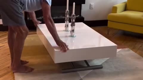 furniture art