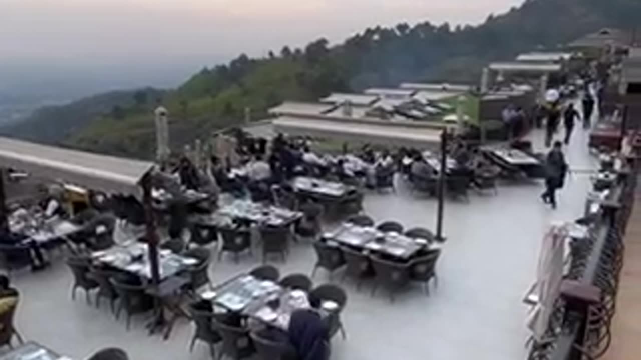 Hotel in Pakistan Islmabad