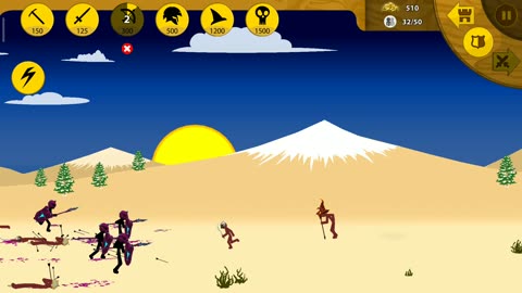 Mission Weekly | Levels 303 | Normal