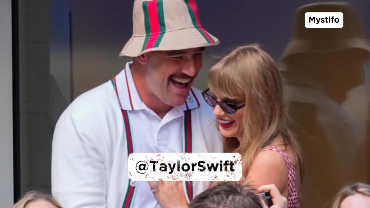 Taylor Swift & Travis Kelce Hit Major Relationship Milestone Amid Chiefs NFL Drama | Mystifo