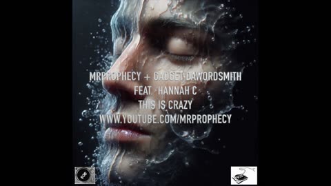 🛑🤯🔥 MrProphecy, Gadget DaWordsmith and Hannah C - This is crazy