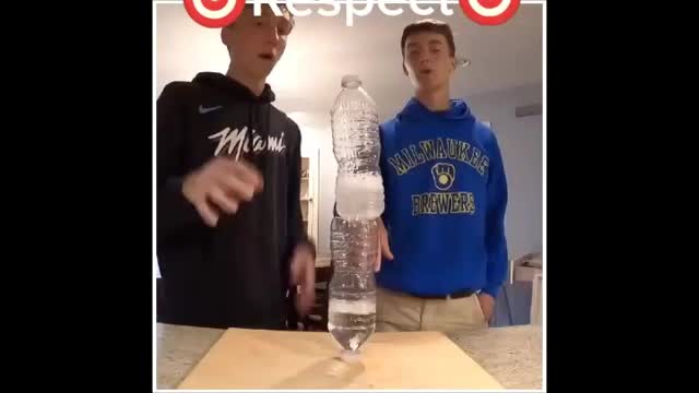Respect 😱💥