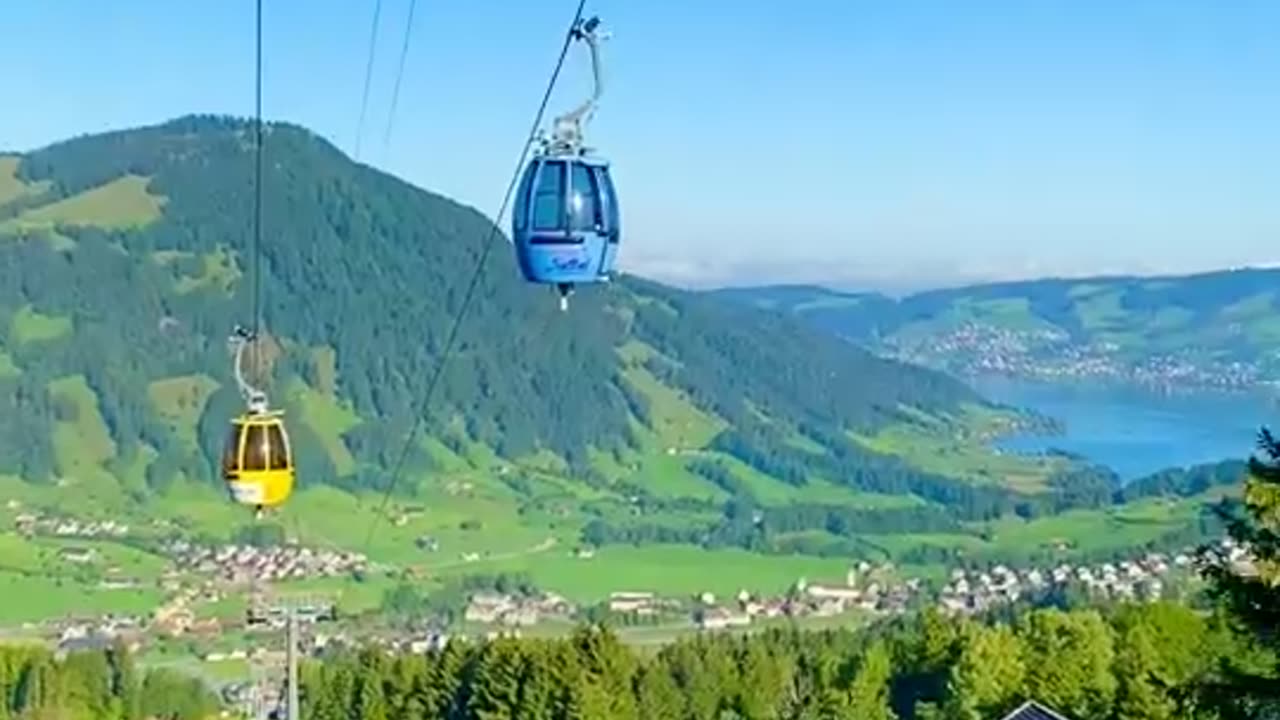 Cable car