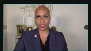 Ayanna Pressley Has ANOTHER Radical Liberal Idea