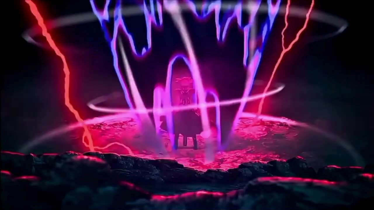 THIS IS AN ANIME EDIT [FATE]