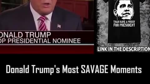 Savage Moments