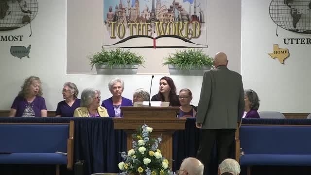 Pastor C. M. Mosely, 4 Reasons to be Thankful, Colossians 1:12-14, Sunday Evening, 8/28/2022