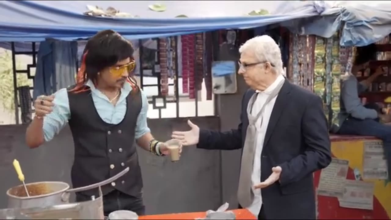 Bill gates crazy experience with vendor in india🔥